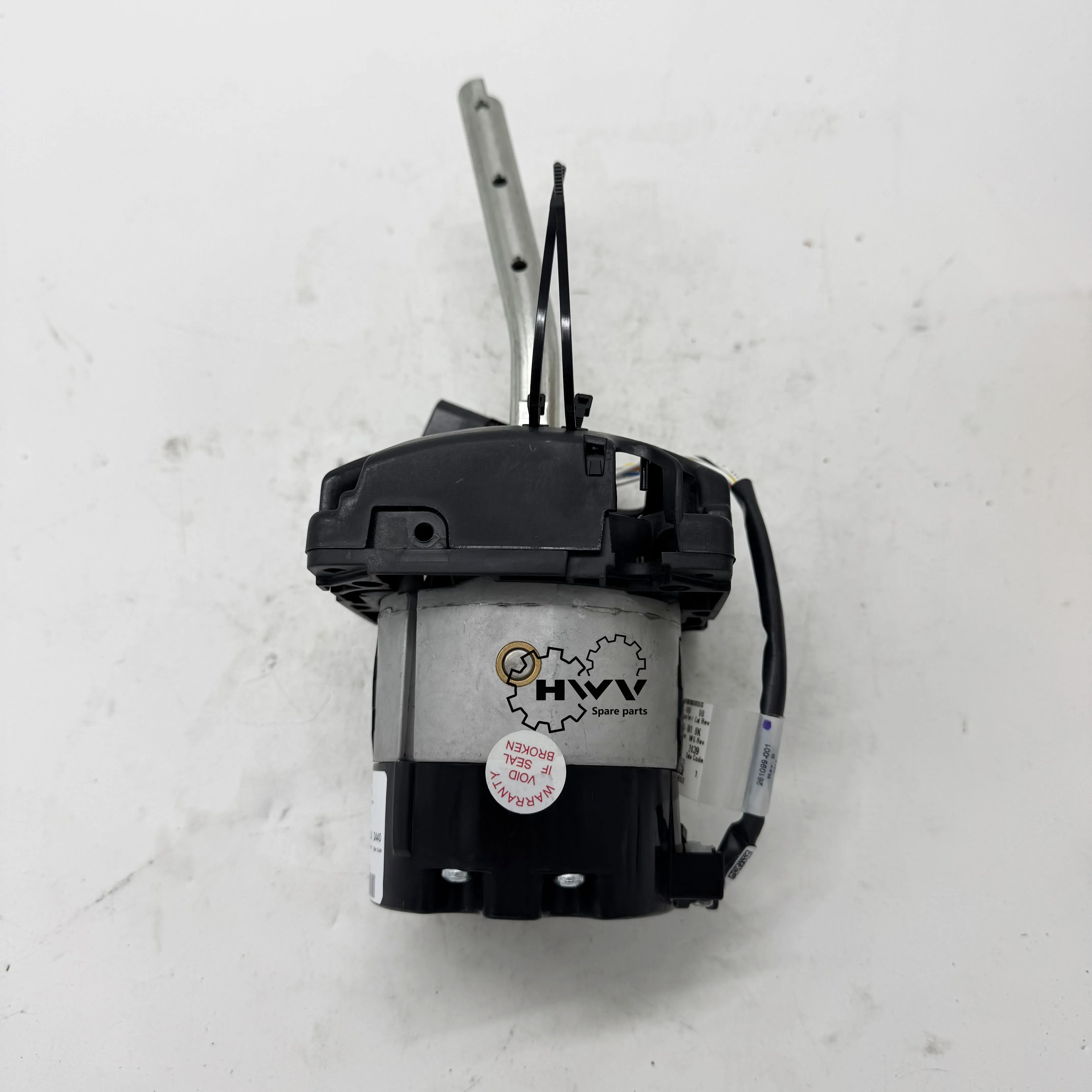 

WAP01 HIgh Quality 456-0168 4560168 Control Handle Base Assembly for Skid Steer Loaders 297D XHP 257D 277D 297D 287D