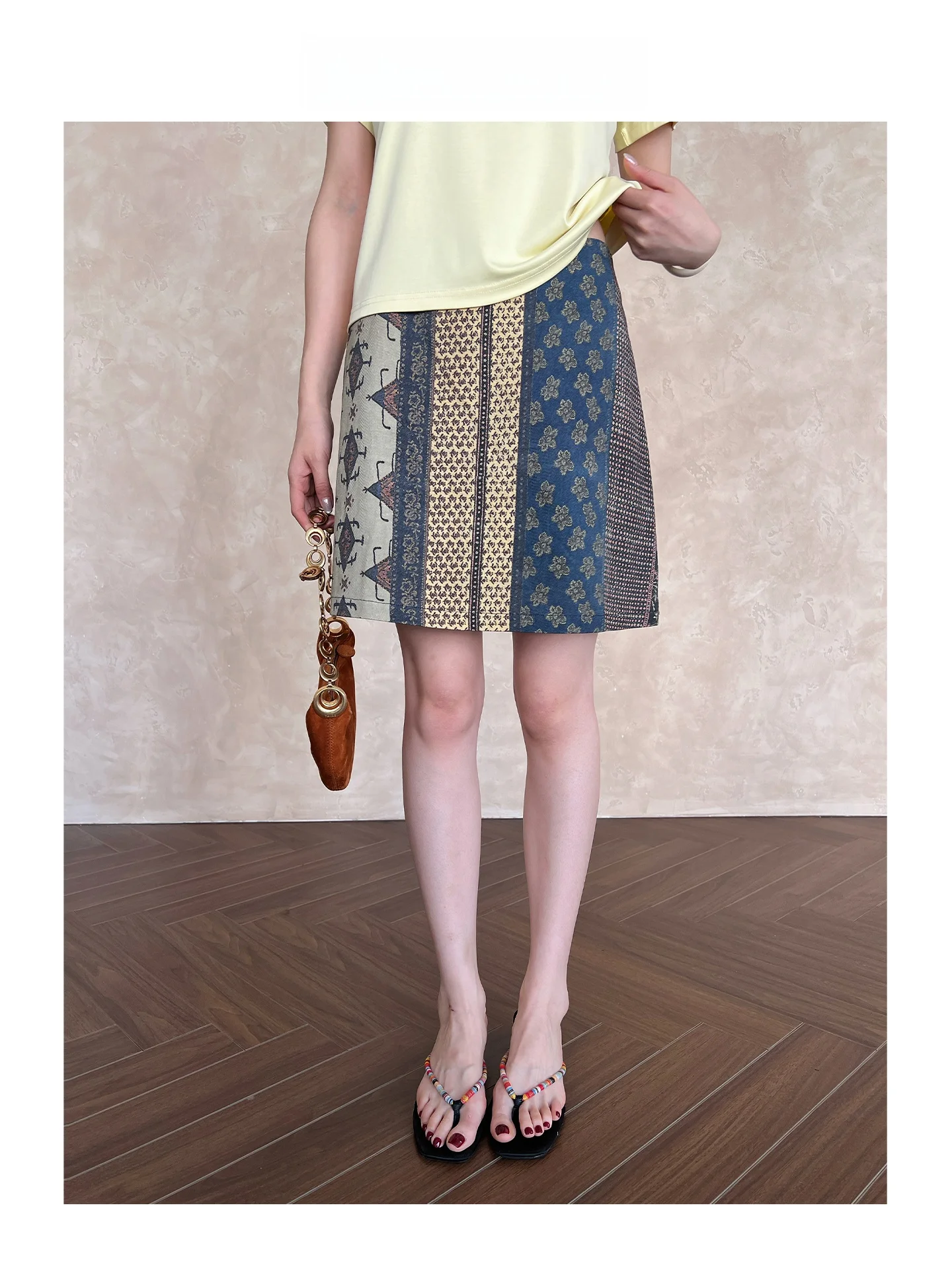 Arete Ak Retro Cott…