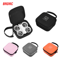 BRDRC Carrying Case for DJI NEO Drone Mini Portable Storage Bag Shockproof Case Handbag Travel Outdoors Bag  For NEO Accessories
