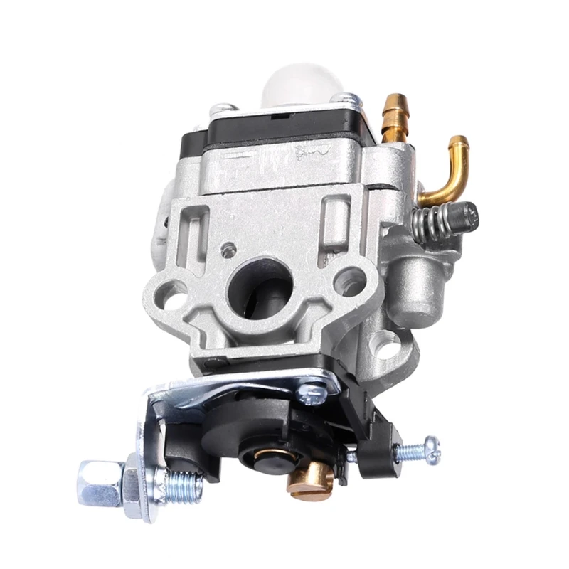 Carburetor 10mm Carb  Walbro WYJ-138 PMW part 4088 fit for mini  33CC 36CC Kragen Zooma Gas Scooter Pocket Bike