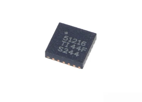 

10PCS/LOT TPS51216RUKR 51216 QFN20