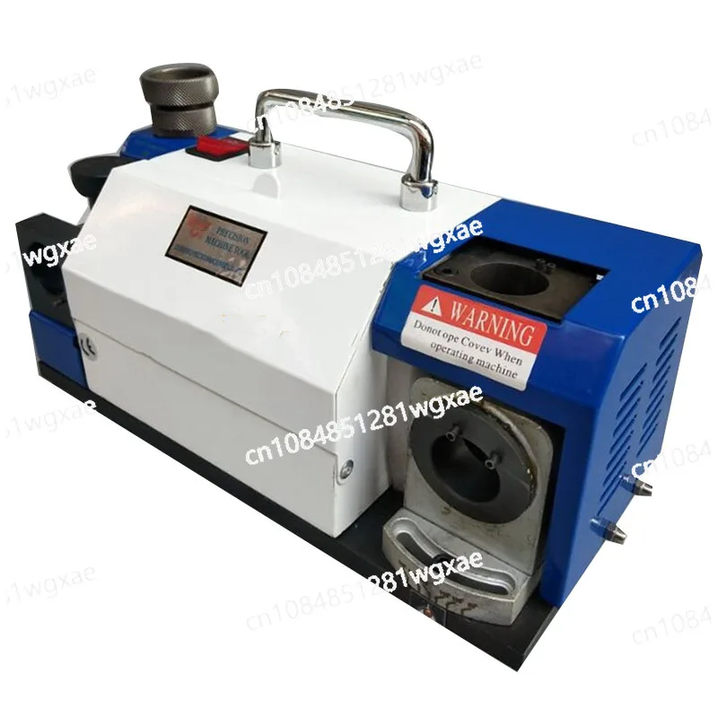 

HY-13 Portable Electric Drill Bit Polishing Machine 220V/180W Fully Automatic High-precision