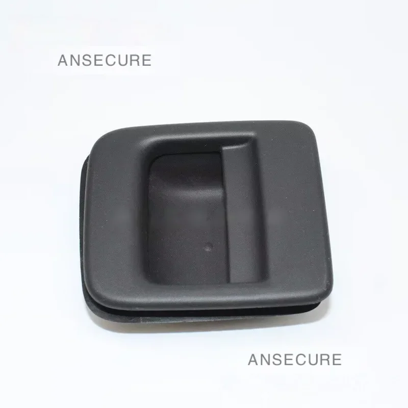 Black Rear Luggage Handle For Audi  Q5  8R  2010-2016