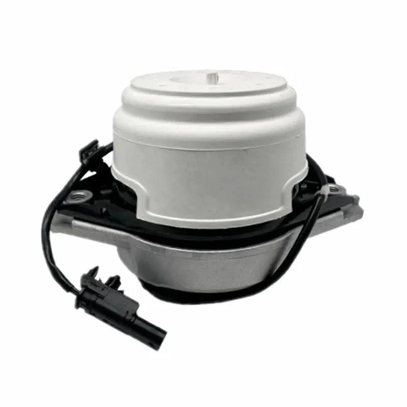 Compatible with Mercedes-Benz W166 Engine Mount 1662406817 1662406917 Front Left Right Hydraulic Motor Support Bracket