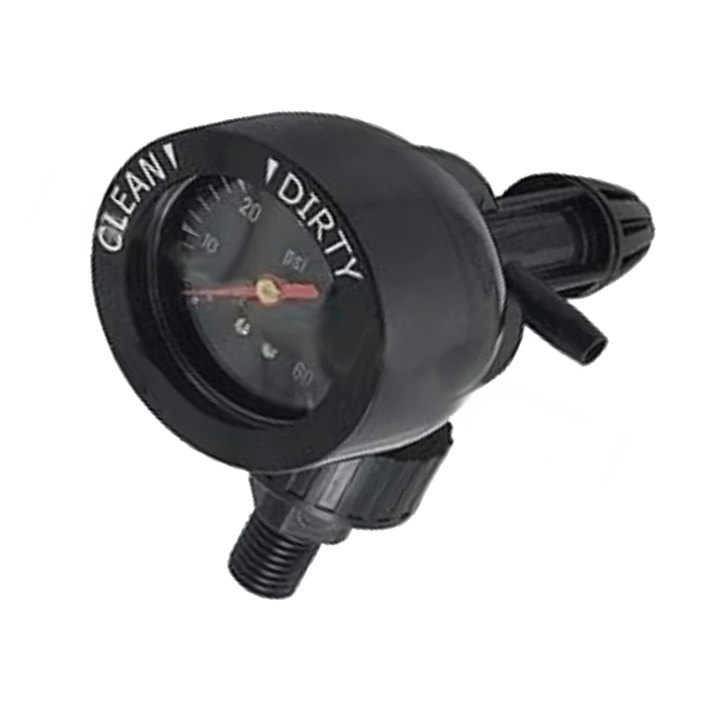 For Jandy Compatible Air Relief Assembly R0357200 with Clean Indicator for CV460 CV340 CV580 CL340 CL460 CL580 DEV48 DEV60