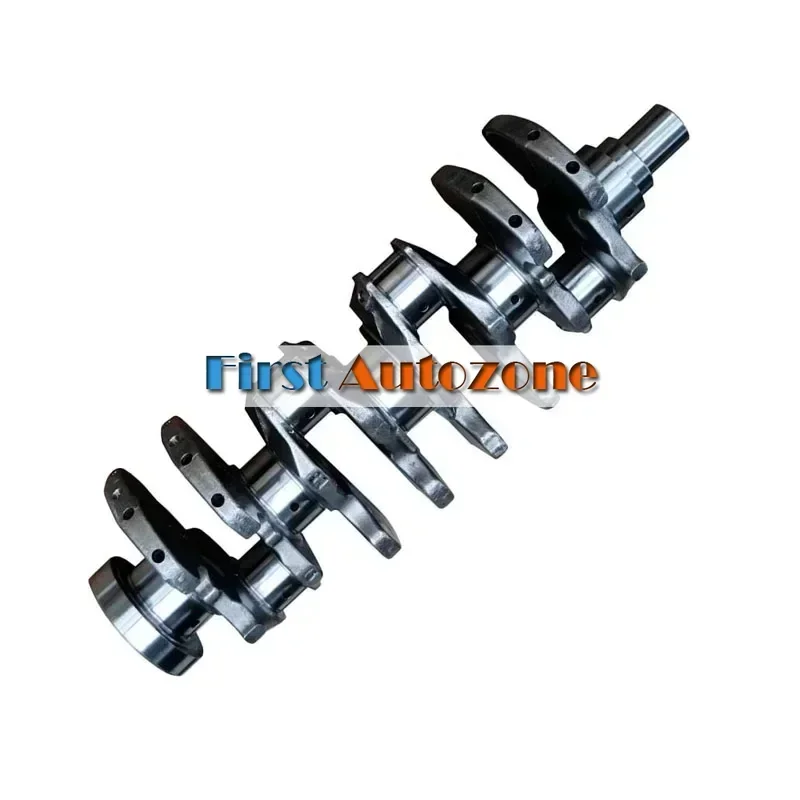 

Crankshaft MD346026 for Mitsubishi 4G64 Engine