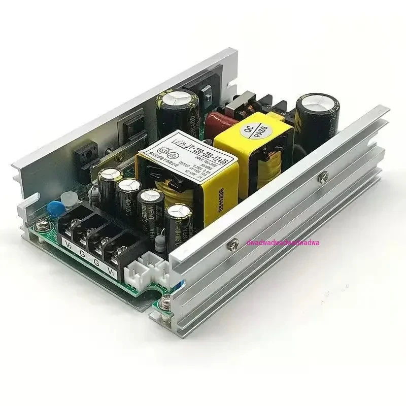 

5R 7R сценический луч света, балластный SMPS, импульсный режим, источник питания, часть привода 200 Вт, 230 Вт для движущегося головного света