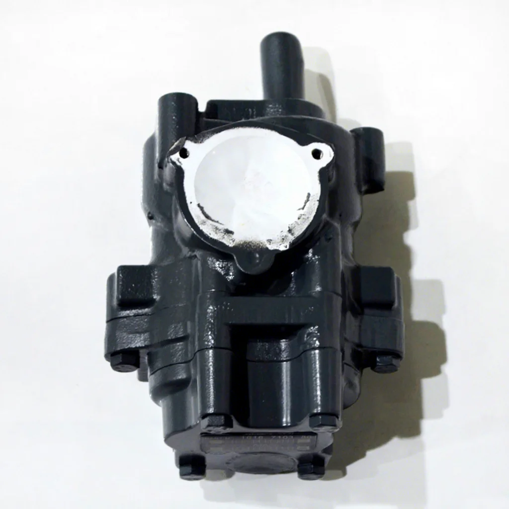 

Воздушная торцевая головка Copco C40 1616710380/1616710390 Промышленные компрессорные серии Детали Компрессоры Промышленные компрессоры