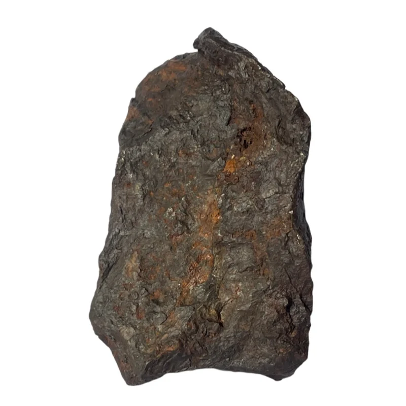 138.2g Raw Meteorite Specimen: Authentic Iron Meteorite,  Muonionalusta   raw stone TC754