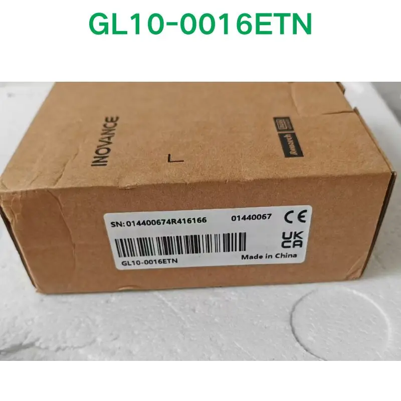 

New Controller Expansion Module GL10-0016ETN Fast Shipping