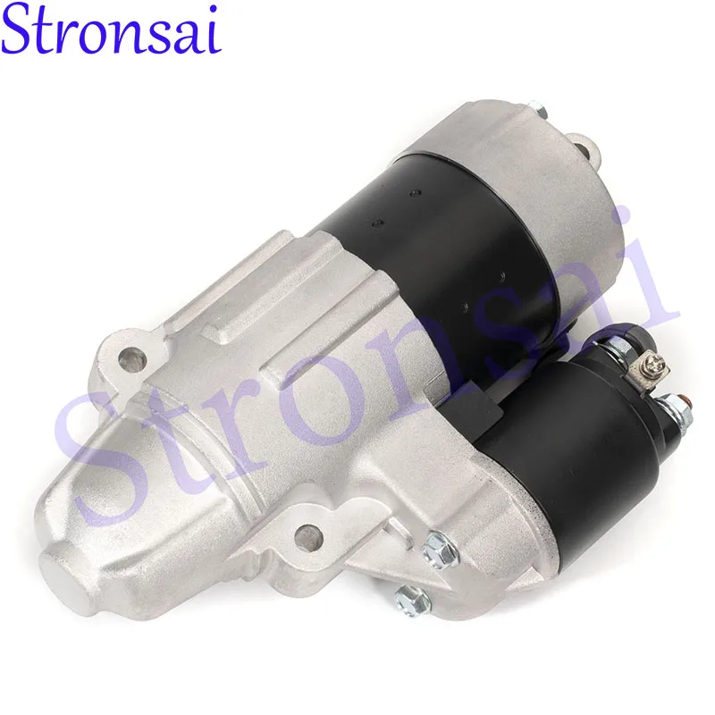 6CB-81800 New Starter Motor For Yamaha Outboard 200 225 250 VF200LA VF225LA VF250LA 2006-2013 S114-952 S114-952A Boat Engine