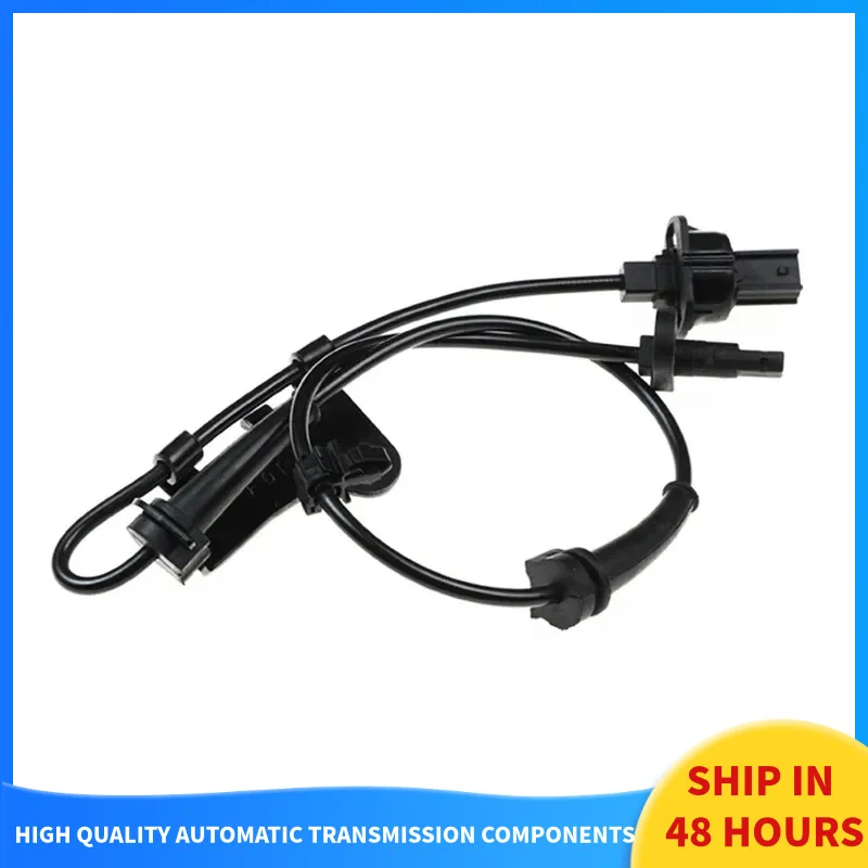 

ABS Wheel Speed Sensor Front Right Side for Fit -2013 For Insight 2010-2014 For CR-Z 2011-2015 57450-TF0-003