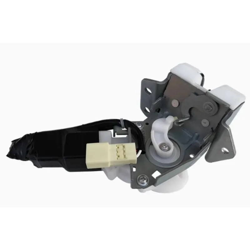 Genuine New Auto Trunk Luggage Compartment Tailgate Back Door Lock Block Assembly for Suzuki Vitara S-cross Xiaotu 8251061MA1