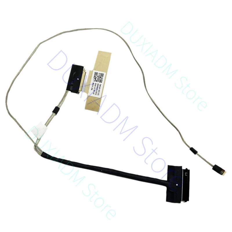 

DD0ZDFLC021 FIT For Acer Chromebook C722NON-Touch LCD ZDF Cable 30PIN New