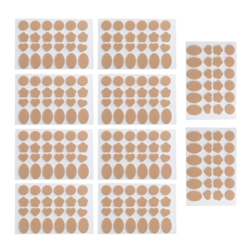 

Mixed Earring Support Patches Invisible Earring Lifters Earring Support Pads