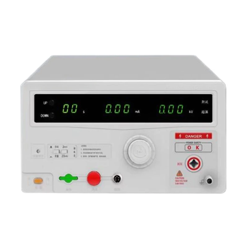 Suitable for voltage tester CS2670Y/CS2672Y medical voltage tester, AC and DC 5KV high voltage machine