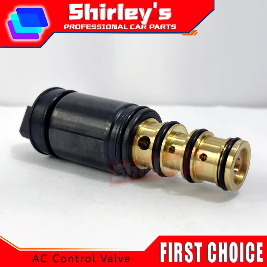 

5SER09C AC Control Valve For Toyota Yaris Vitz 8831052551 883100D330 883102B720 883102B721 4472602334 4472602331 4472602334