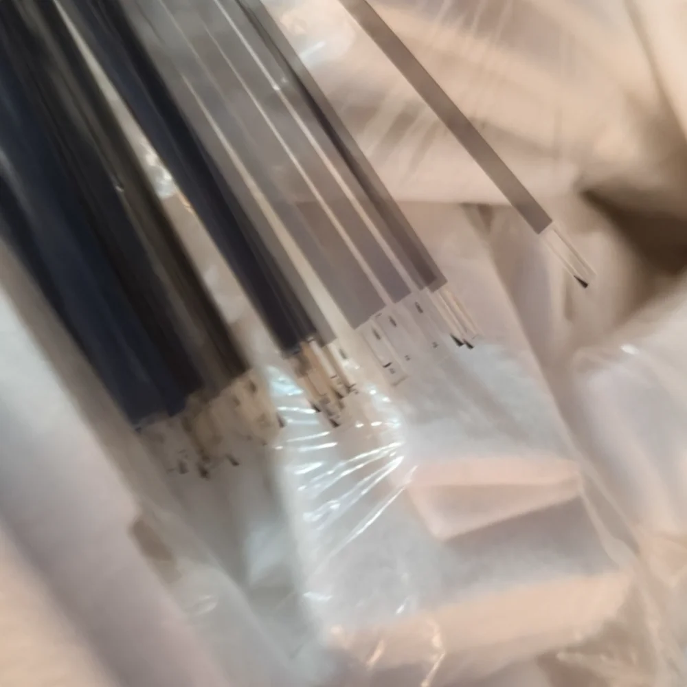 

20PC1746669 CR Scale Encoder Strip for EPSON L1110 L3100 L3101 L3110 L3115 L3116 L3150 L3151 L3156 L3160 L4150 L4156 L4160 L4167