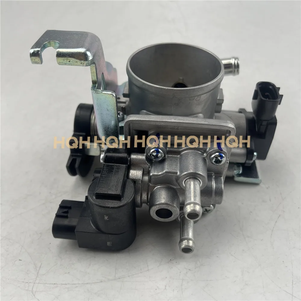 HQH New Original Throttle Body Assy For Suzuki Swift M15A 13400-84E02 1340084E02 18137-83E01 18137-83E01 1813783E01