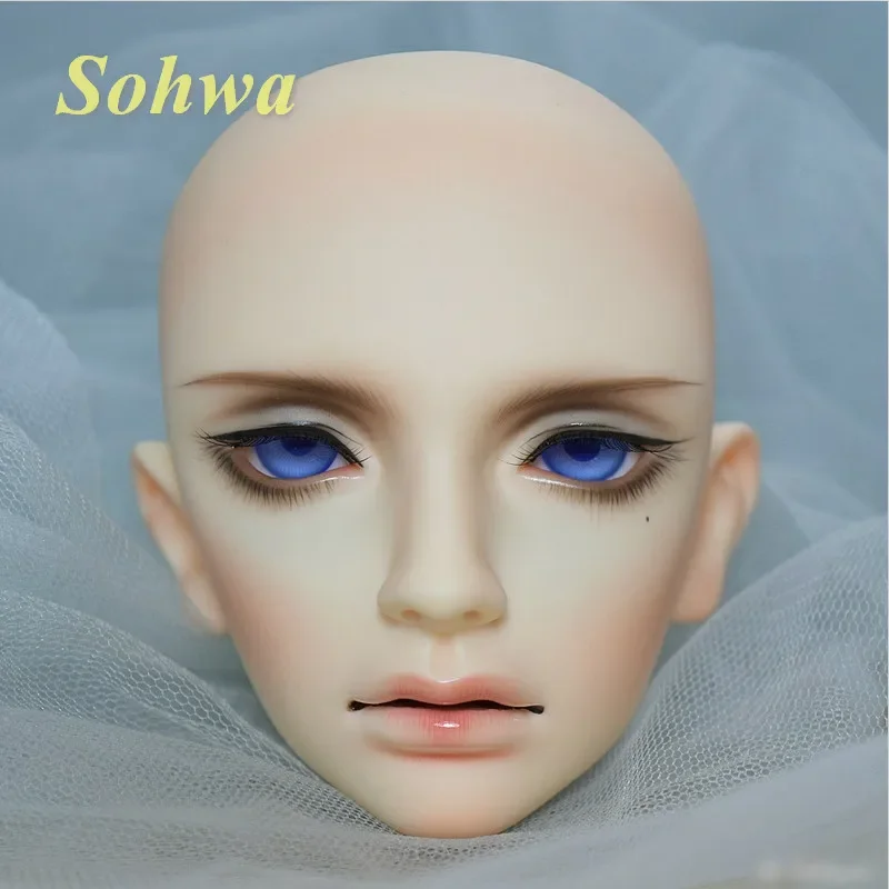 OUENEIFS Switch SNG Sohwa Ahi Taeheo/Huisa Milhea 1/3 bjd sd bonecas modelo Brinquedos de Alta Qualidade Figura Masculina