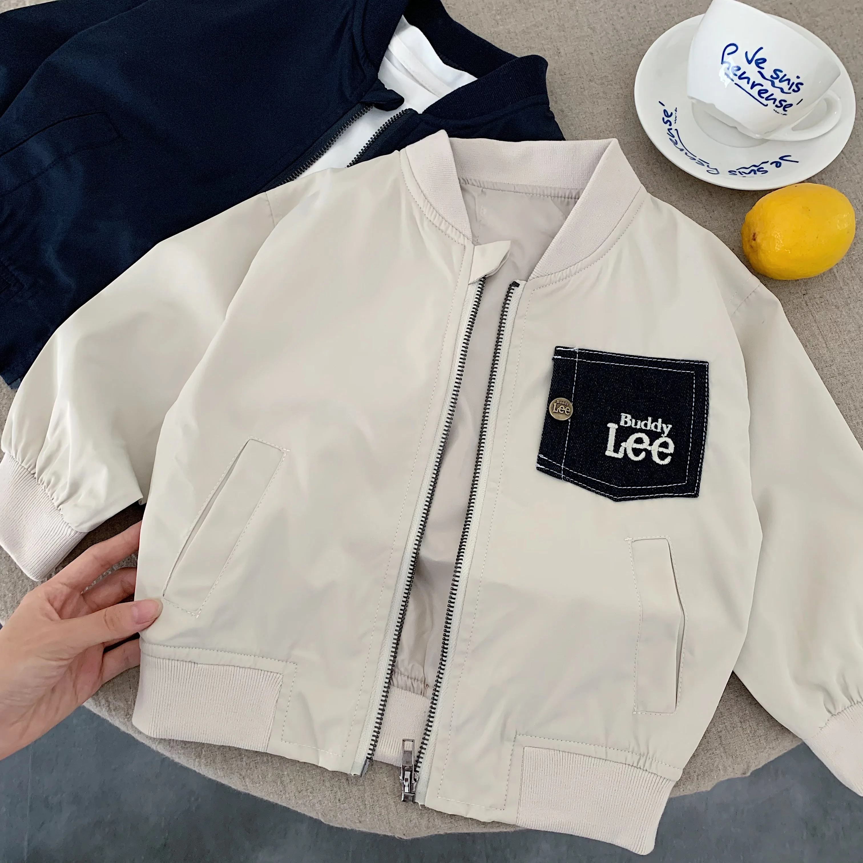 Thumbnail 2 - #58 Ranked Kids Lightweight Jackets Picks in 2026