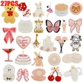27PCS