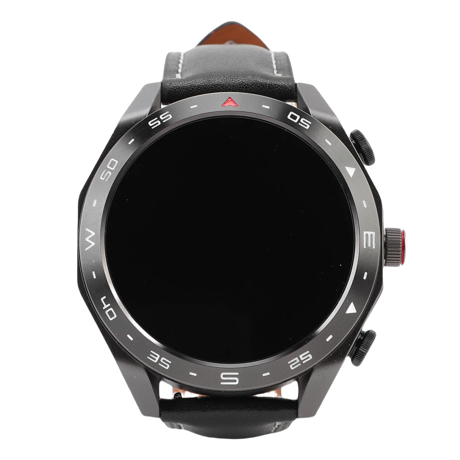 

2 in 1 Smartwatch Water Proof Weather Forecast Timer Alarm Clock Sedentary Reminder Sports Watch with Bluetooth Noise Canceling