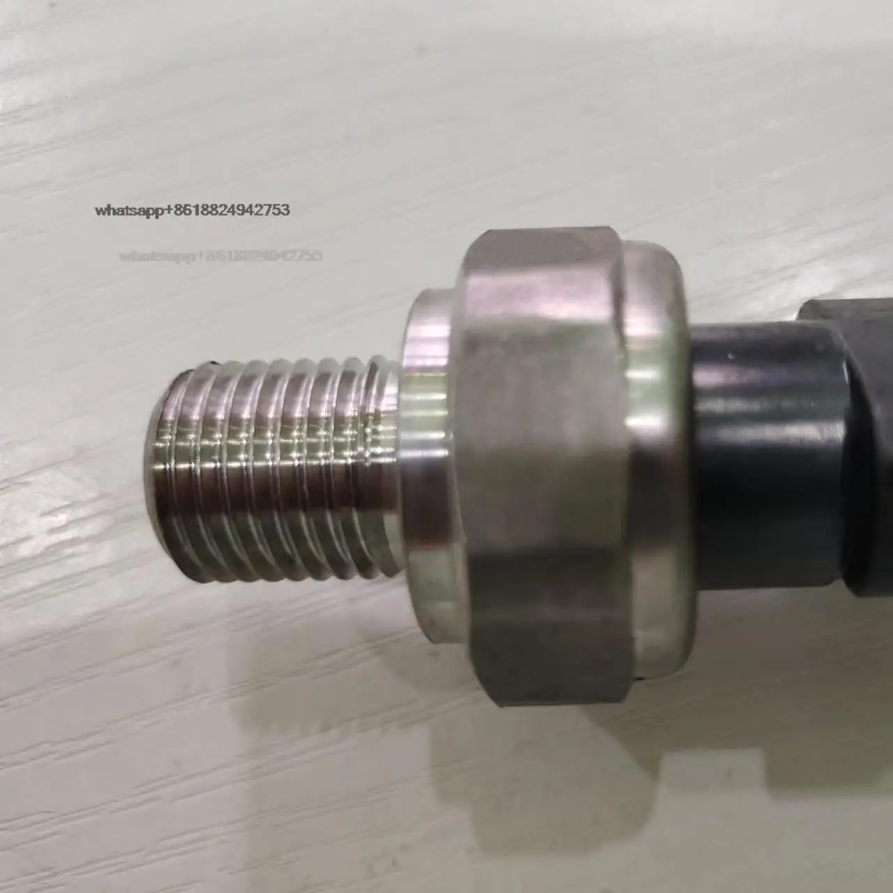 

Good Hot sale 499000-7341 oil pressure switch for 6HK1 excavator