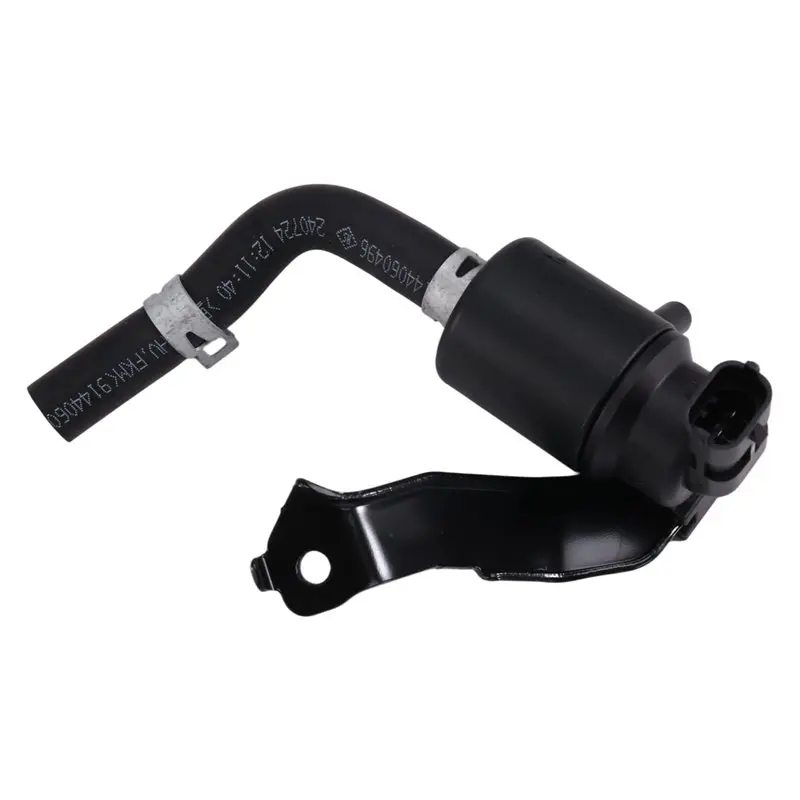 

Хорошо для Kia Seltos KX3 K3 для Hyundai Elantra Ix25 17-24 Автомобильный электромагнитный клапан продувки, угольная канистра, соленоид 29000-2M329