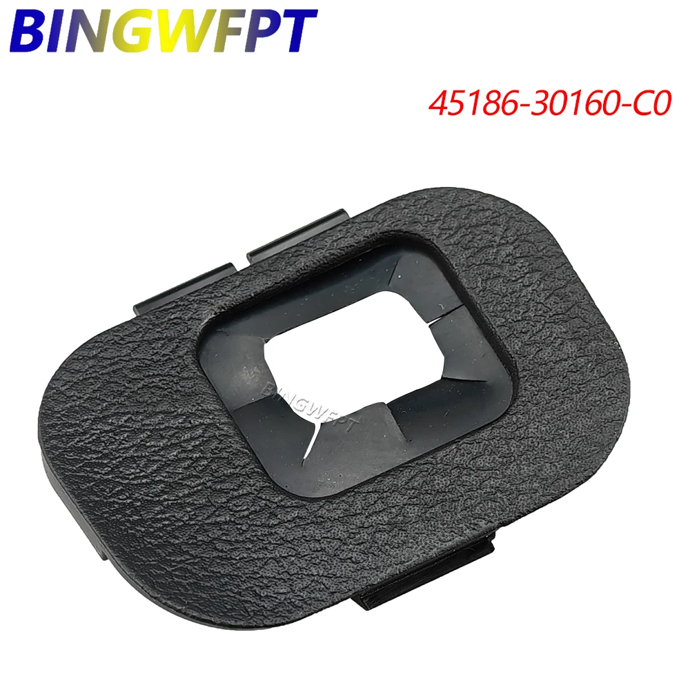 1PC Cruise Control Switch 45186-30160-C0 Dust Cover For LEXUS GS30,GRS19*,URS190,UZS190 01/2005-11/2011