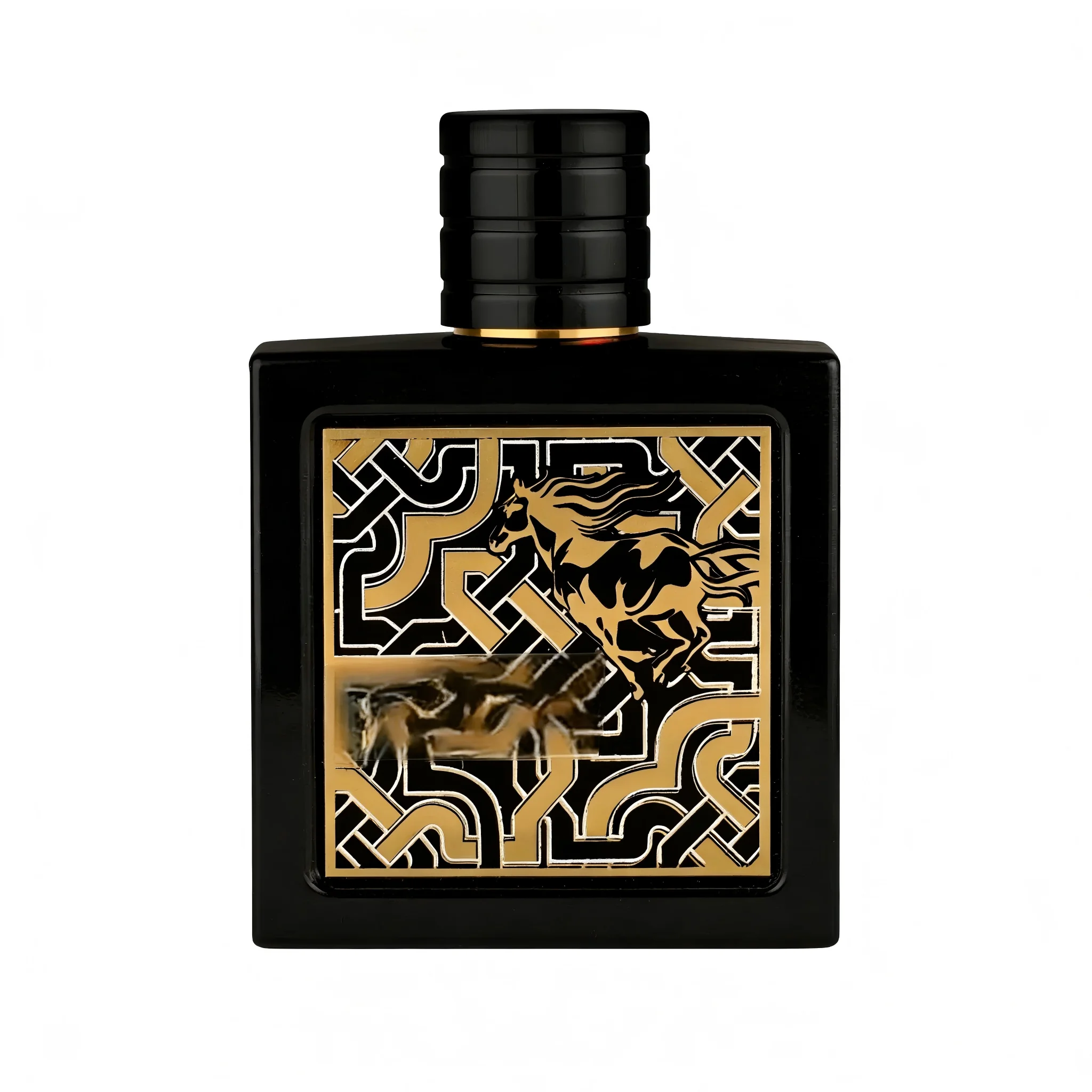 

Parfum 90ml/3.04oz, Arabian Perfume For Men, Long Lasting Middle Eastern Fragrance With Wild Berries Apple & Vanilla, Woody Ambe