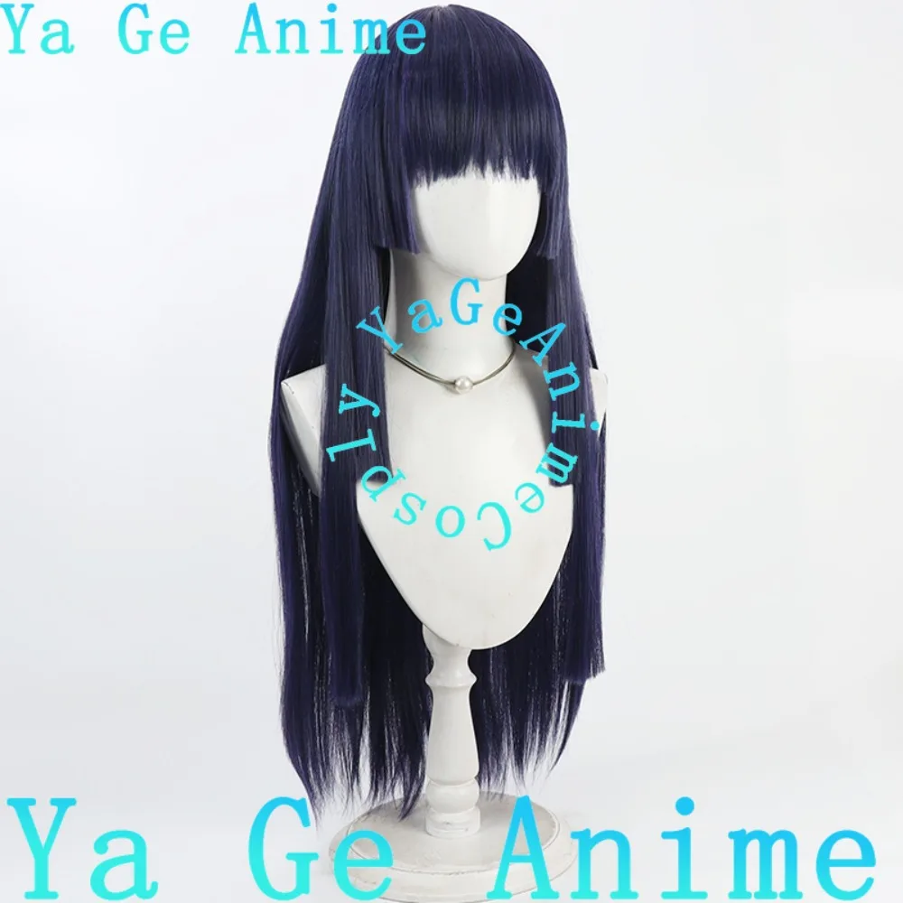 Ya Ge Anime Store Ipnosi Mic Girl Parrucca Cosplay Anime Reality Show Gioco Parrucca di ruolo utilizzata per feste di ballo anime