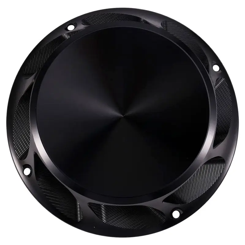 A30F-Motorcycle Accessories Engine Cover Fan Cover Protector Radiator Guard For Vespa Sprint150 Sprint Primavera 150