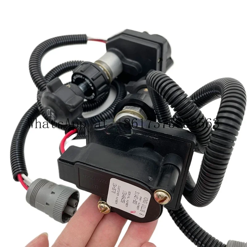 134-0670 1340670 1340597 134-0597 Control 266-1473 2661473 Truck Engine Sensor