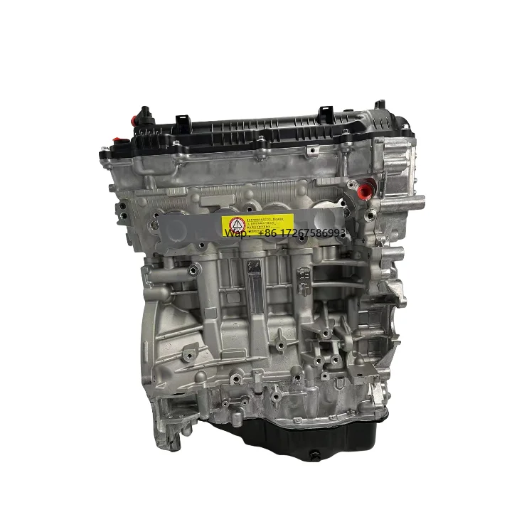 

G4NA G4NB Engine Assembly for 2.0