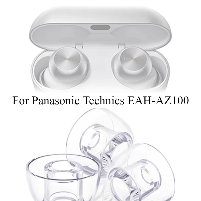 Eartips For Panason…