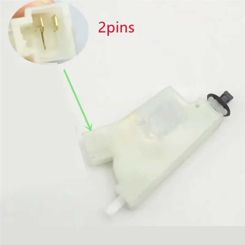 Fuel Tank Lid Motor Opener Actuator For Infiniti QX80 QX56 QX60 Nissan Armada Maxima Pathfinder Y62 Teana 78850CA00A