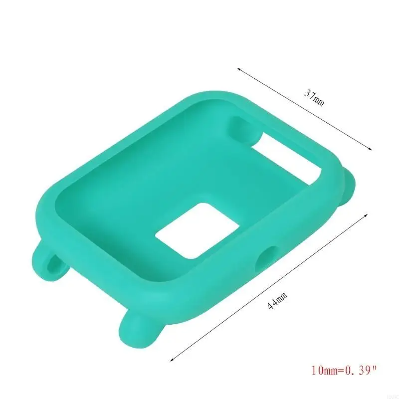 Shock -Rase Case Wwatch Protector Bummer рама оболочка защитного корпуса