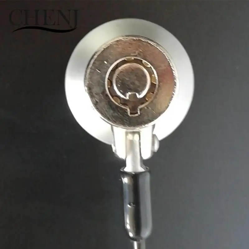 Bescherming Anti-Diefstal Slot Base Slot Plaat Kabel Beveiliging Computer Combinatie Base Computer Laptops Kabel Lock Base