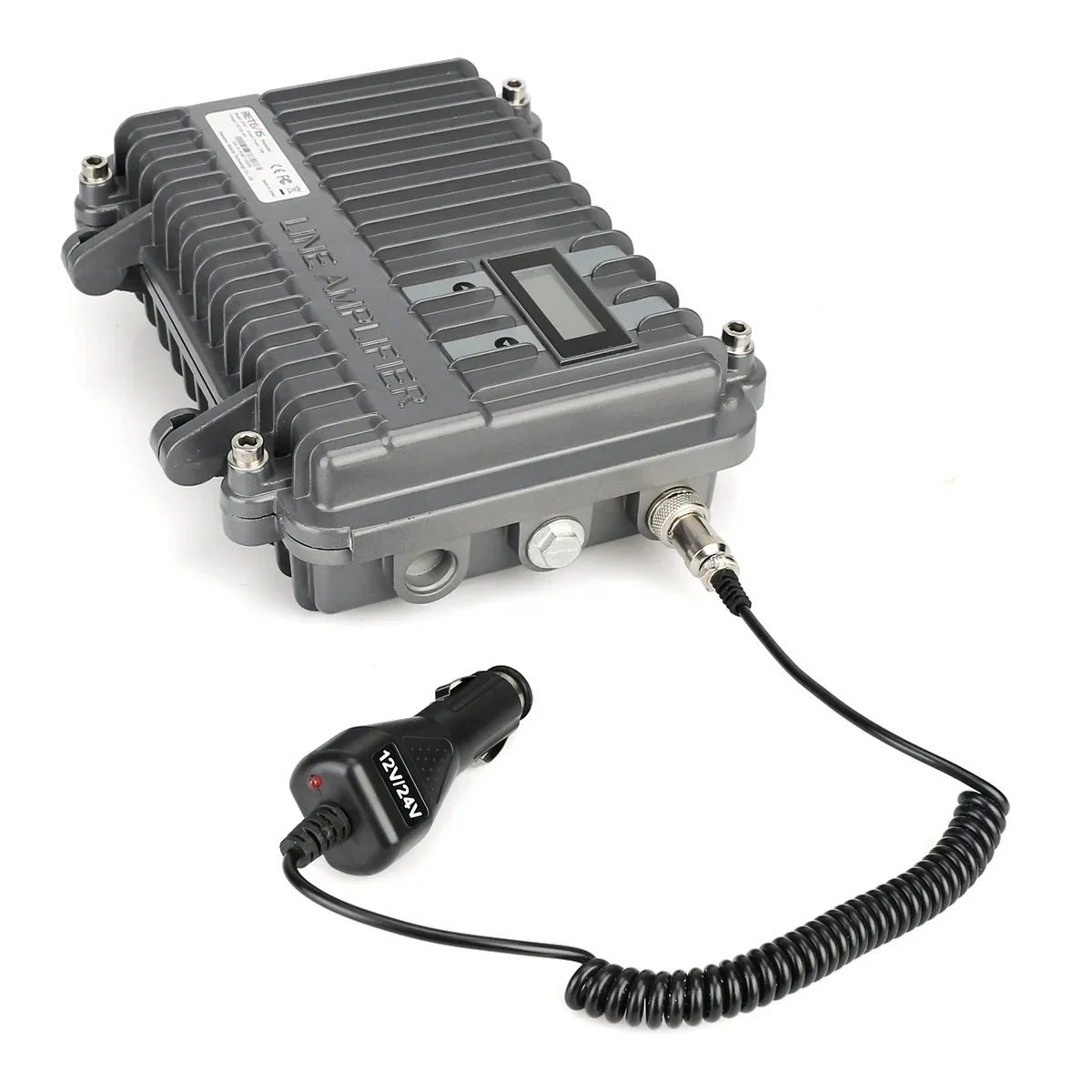 Portable communication kit walkie talkie set repeater carrying hot salenewAilunce HD1 Hams Long talking distance communication