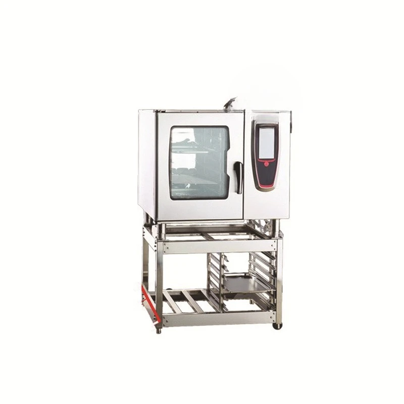Steam oven 6 plates 10 plates 20 plates Multifunctional electric oven