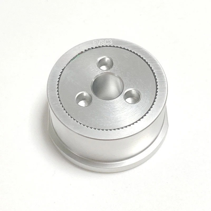 420 Stainless Steel 44mm Conical Coffee Burr Fit Thomson Coffee Grinder Home Commercial