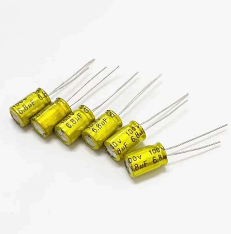 

10 шт. 1 мкФ 1,5 мкФ 2,2 мкФ 3,3 мкФ 4,7 мкФ 5,6 мкФ 6,8 мкФ 10 мкФ 22 мкФ 33 мкФ 47 мкФ 68 мкФ 100 мкФ аудио неполяризованный конденсатор