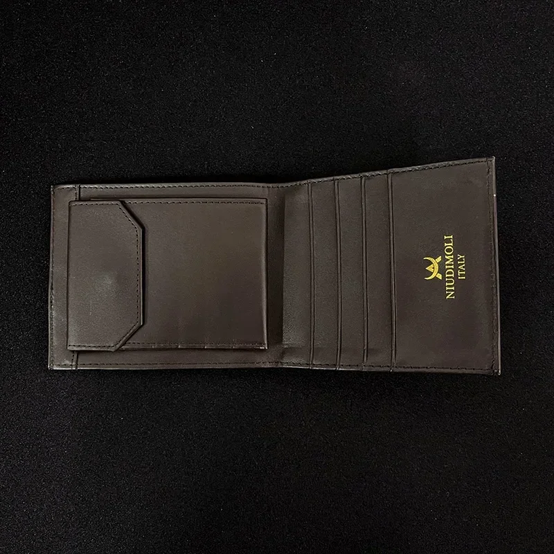 

Card to Wallet, Bayer Type - Hip Magic Tricks Signed Card Appearing in Wallet Magia Close Up Street lllusions Gimmicks Mentalism