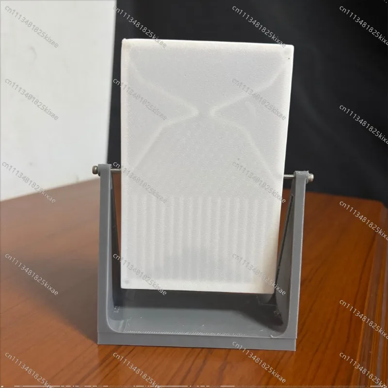 For Galton Plate ModeNormal Distribution Model Mathematical Teaching Aids Tabletop Ornament High School Physics Teaching