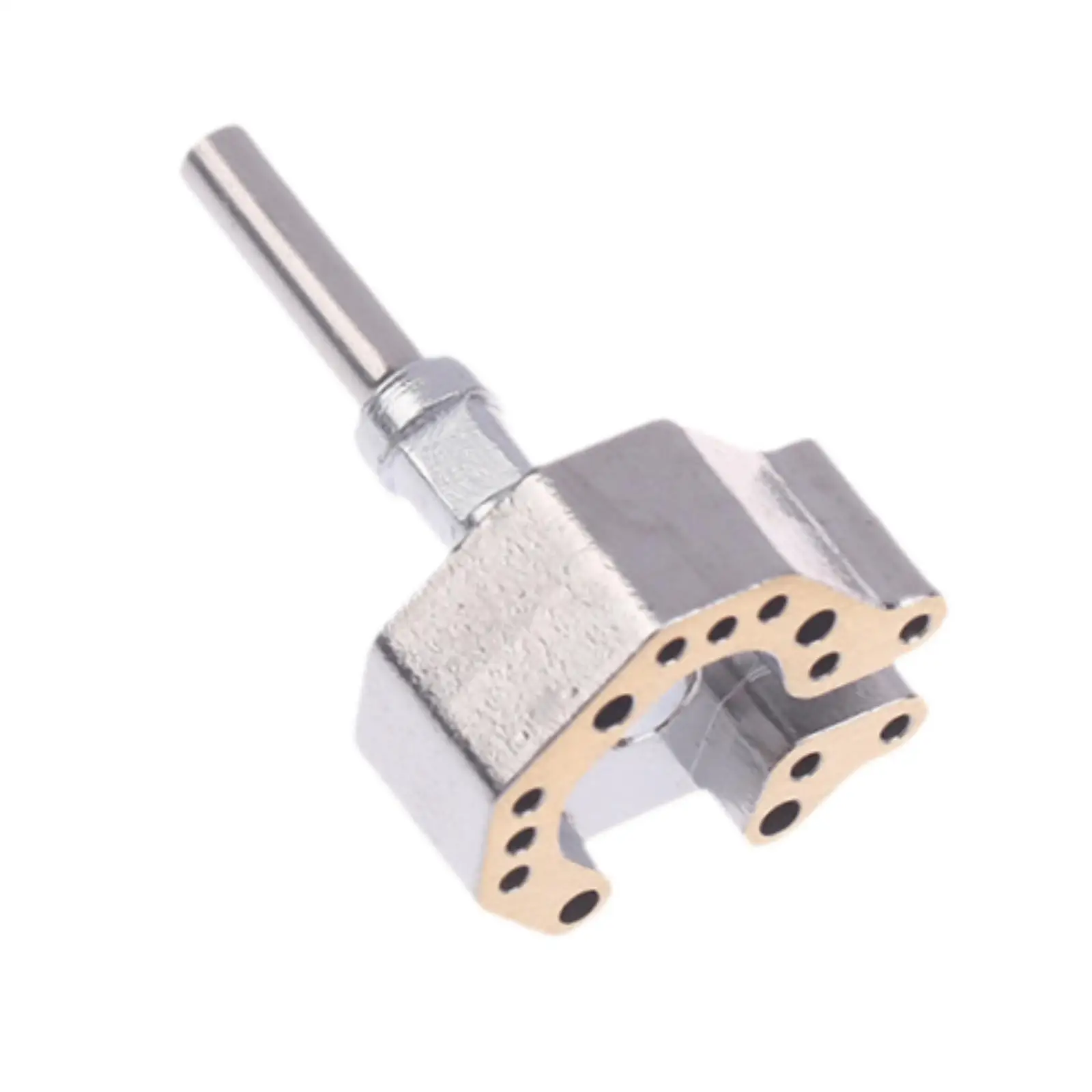 Joystick Soldering Iron Tip Copper Material Sturdy Desoldering Tool Accessory for Game Controller Handle Installation
