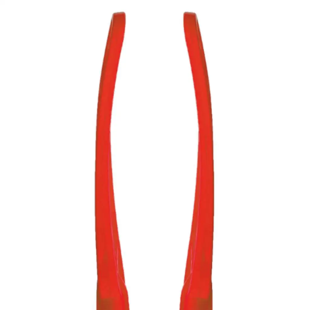 

Сменная изогнутая насадка для клюшки для флорбола из стекловолокна, аксессуар для легкой установки, для спортивного инвентаря для ледовых полей