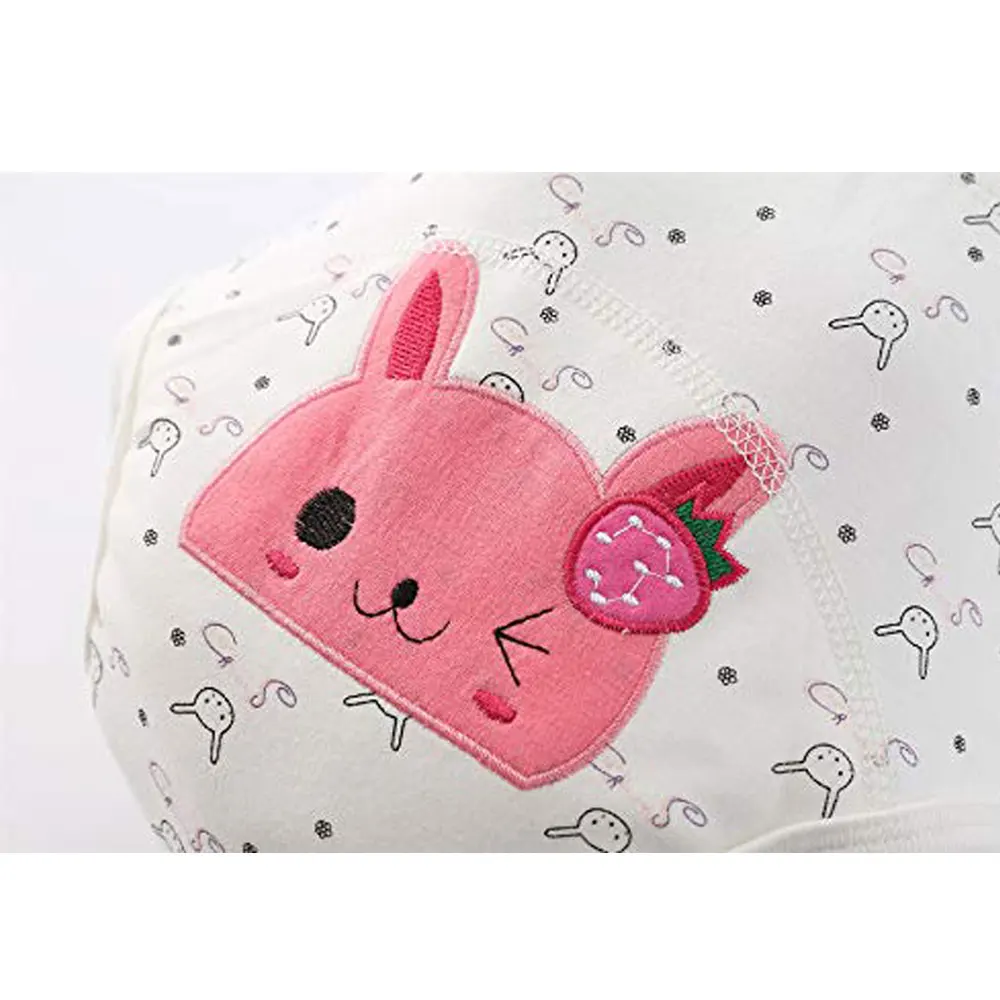 ขายดีที่สุด! กางเกงฝึกการขับถ่ายผ้าสำหรับเด็กทารกแบบใช้ซ้ำได้ 12 ชิ้น กางเกงฝึกซับฉี่ผ้าฝ้ายแบบใช้ซ้ำได้และซักได้สำหรับเด็กวัยหัดเดิน