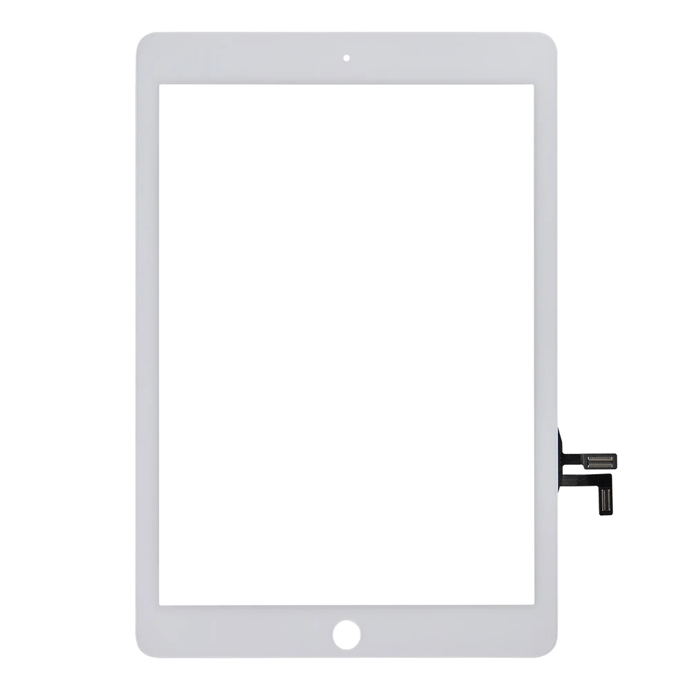For iPad Air 1 2 Touch Panel Digitizer For iPad 5 6 A1474 A1475 A1476 A1566 A1567 Touch Screen Outer Glass Sensor Replacement view 3