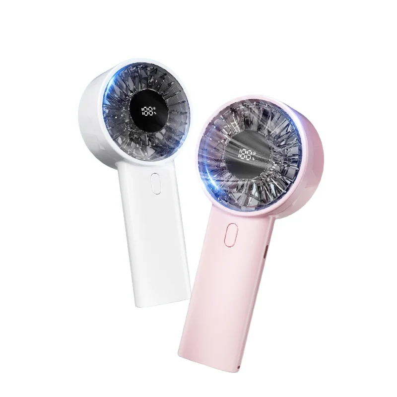 High Speed Handheld…